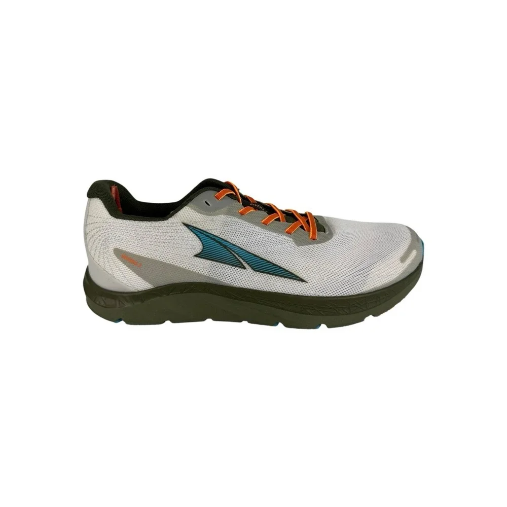 Altra Rivera 2 Running Shoes Men Size 10.5 No Box